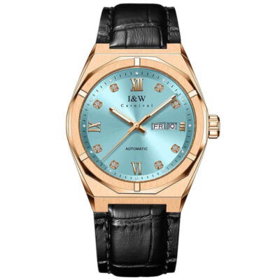 Ảnh sản phẩm I&W Carnival 42mm Nam 751G-VH-DD-XT