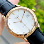 Longines 35.5mm Nam L4.774.8.27.2 - Ảnh 4