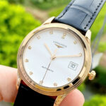 Longines 35.5mm Nam L4.774.8.27.2 - Ảnh 5