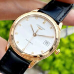 Longines 35.5mm Nam L4.774.8.27.2 - Ảnh 7