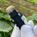 Longines 35.5mm Nam L4.774.8.27.2 - Ảnh 6