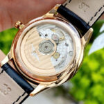 Longines 35.5mm Nam L4.774.8.27.2 - Ảnh 9