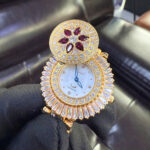 Ogival 32mm Nữ OG380-55.1DLR-T-mặt-xà-cừ - Ảnh 4