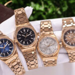 I&W Carnival 42mm Nam 711G-VH-X - Ảnh 9