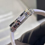 Casio 45.9 x 40.5mm Nữ GM-S2110-7A6DR - Ảnh 6