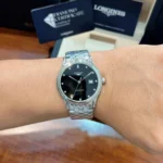 Longines Nam L4.984.4.57.6 - Ảnh 6