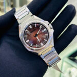 Citizen 40mm Nam NB6011-11W - Ảnh 2