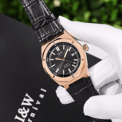 Ảnh sản phẩm I&W Carnival 42mm Nam 711G-VH-DD-D