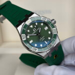 Maurice Lacroix 38mm Nam AI6057-SSL50-630-5 - Ảnh 2