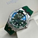 Maurice Lacroix 38mm Nam AI6057-SSL50-630-5 - Ảnh 5