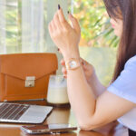 Carnival Nữ 8160L-VH-TK - Ảnh 10