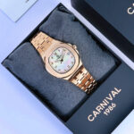 Carnival Nữ 8160L-VH-TK - Ảnh 6