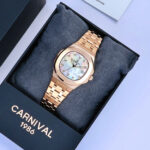 Carnival Nữ 8160L-VH-TK - Ảnh 5