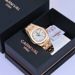 Carnival Nữ 8160L-VH-TK - Ảnh 2