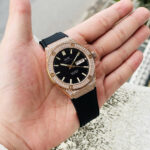 I&W Carnival 42mm Nam 55851GD8 - Ảnh 9