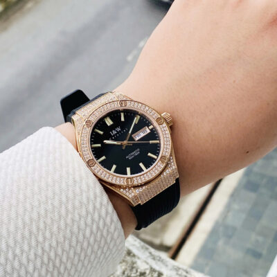 Ảnh sản phẩm I&W Carnival 42mm Nam 55851GD8