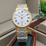 Longines Nam L4.805.2.11.7 - Ảnh 6