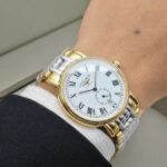 Longines Nam L4.805.2.11.7 - Ảnh 3