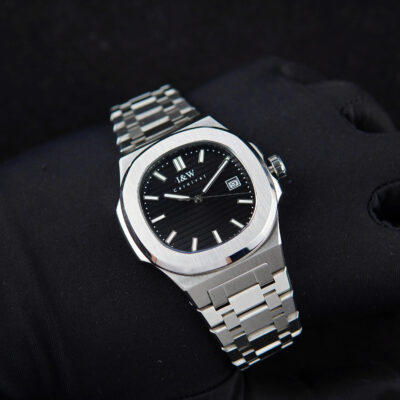 Ảnh sản phẩm I&W Carnival 42mm Nam 721GT-VT-D