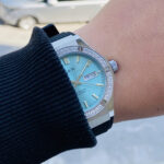 I&W Carnival 42mm Nam 55851G3 - Ảnh 9