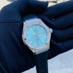 I&W Carnival 42mm Nam 55851G3 - Ảnh 8