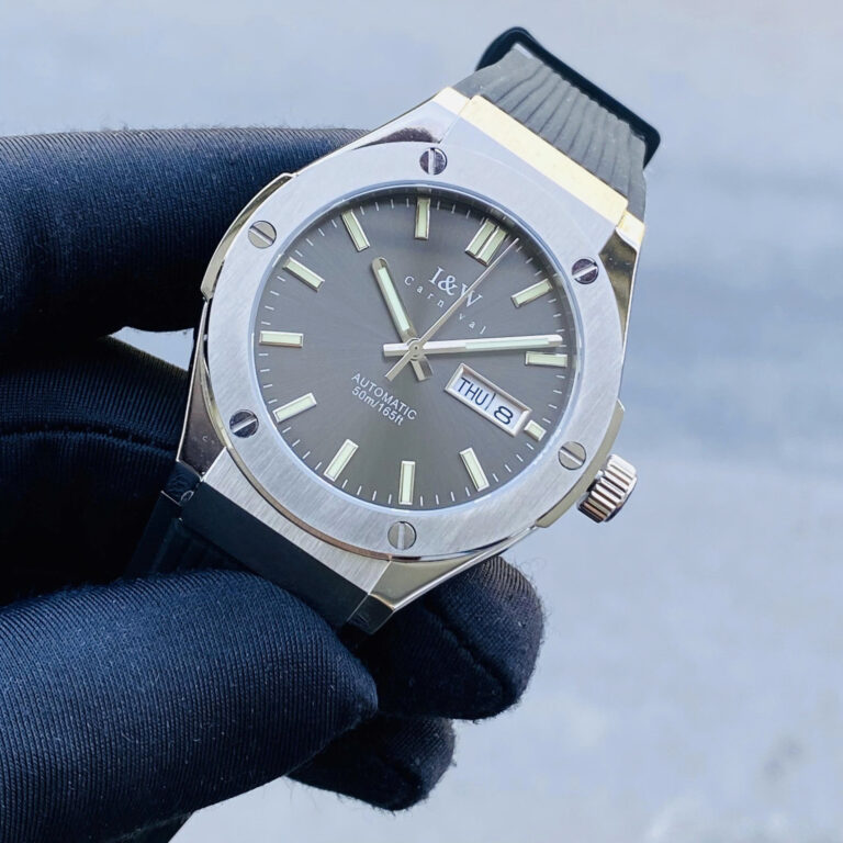 I&W Carnival 42mm Nam 55851GT-VT-DCS-DX