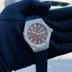 I&W Carnival 42mm Nam 55851G6 - Ảnh 11