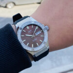 I&W Carnival 42mm Nam 55851G6 - Ảnh 1