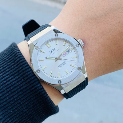 I&W Carnival 42mm Nam 55851GT-VT-DCS-T