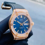 I&W Carnival 42mm Nam 55851GD11 - Ảnh 2