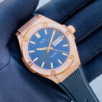 I&W Carnival 42mm Nam 55851GD11 - Ảnh 9