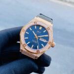 I&W Carnival 42mm Nam 55851GD11 - Ảnh 5