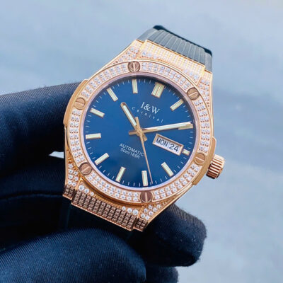 Ảnh sản phẩm I&W Carnival 42mm Nam 55851GD11