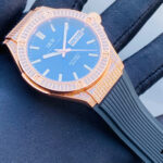 I&W Carnival 42mm Nam 55851GD11 - Ảnh 3