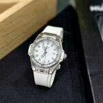 Hublot 33mm Nữ 485.SE.2210.RW.1204 - Ảnh 4