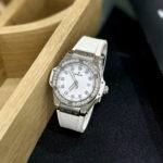 Hublot 33mm Nữ 485.SE.2210.RW.1204 - Ảnh 3