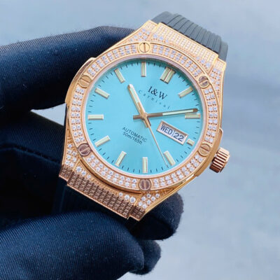 Ảnh sản phẩm I&W Carnival 42mm Nam 55851GD9