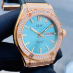 I&W Carnival 42mm Nam 55851GD9 - Ảnh 7