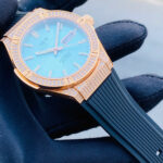 I&W Carnival 42mm Nam 55851GD9 - Ảnh 6