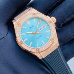 I&W Carnival 42mm Nam 55851GD9 - Ảnh 5