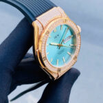 I&W Carnival 42mm Nam 55851GD9 - Ảnh 3