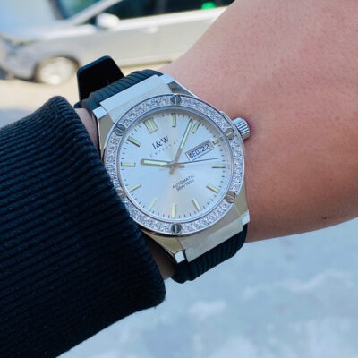 I&W Carnival 42mm Nam 55851G-VT-DCS-T