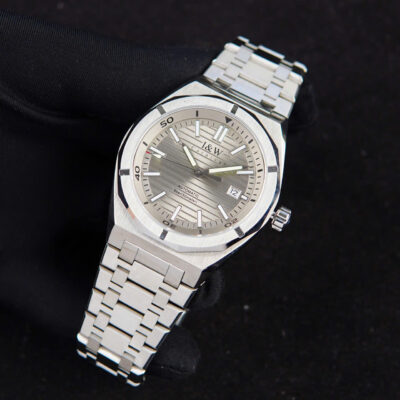 Ảnh sản phẩm I&W Carnival 42mm Nam 711G-VT-T