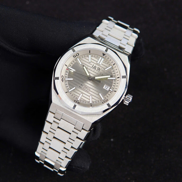 I&W Carnival 42mm Nam 711G-VT-T