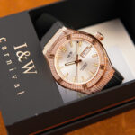 I&W Carnival 42mm Nam 55851GD7 - Ảnh 3