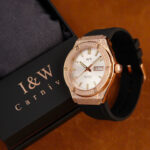 I&W Carnival 42mm Nam 55851GD7 - Ảnh 4