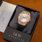 I&W Carnival 42mm Nam 55851GD7 - Ảnh 5
