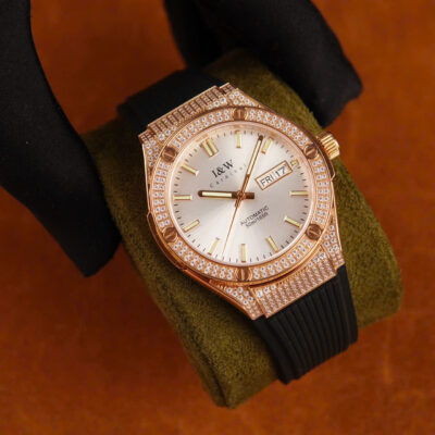 Ảnh sản phẩm I&W Carnival 42mm Nam 55851GD7