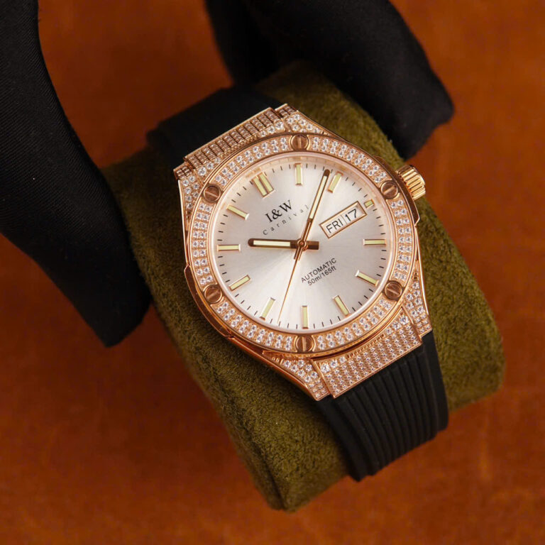 I&W Carnival 42mm Nam 55851GD7