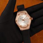 I&W Carnival 42mm Nam 55851GD7 - Ảnh 7